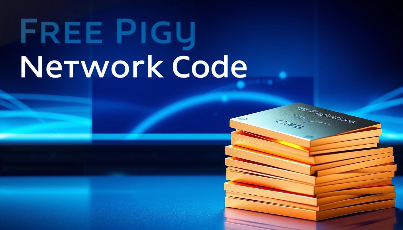 Free PSN Network Codes