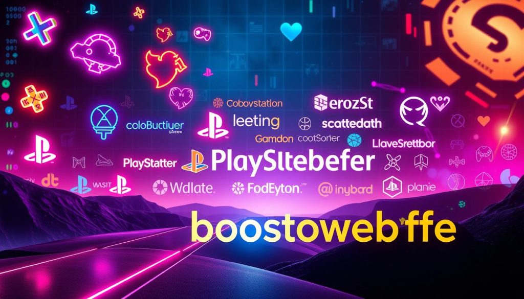 Gaming Culture PSN Name Trends