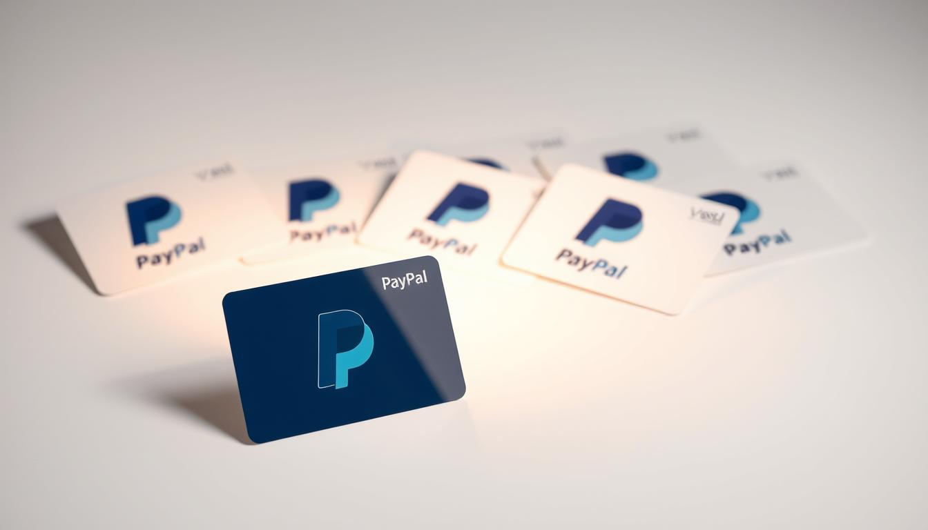 Paypal Gift Cards