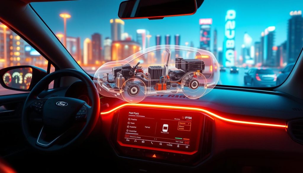 definition of Ford PSN