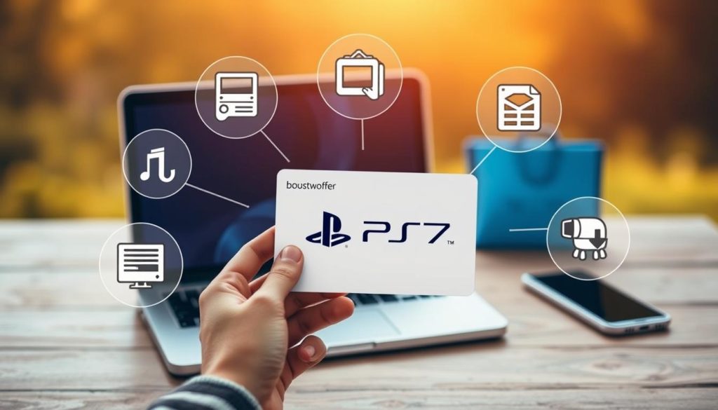 methods to get free PSN cards