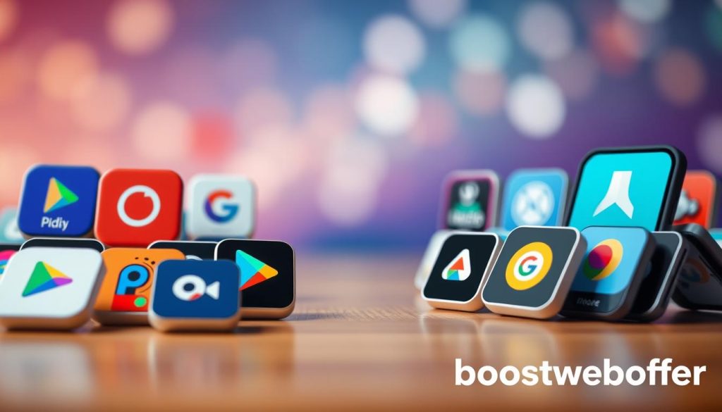 trending apps overview